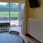 Logis De La Provosterie - Clivia Ou Crocus Appartement Ahuillé