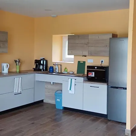 Logis De La Provosterie - Clivia Ou Crocus Διαμέρισμα