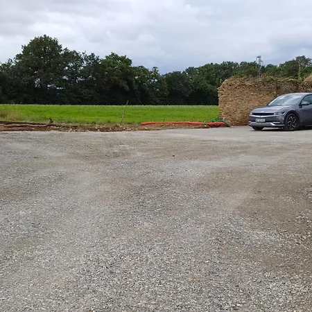 Logis De La Provosterie - Clivia Ou Crocus Διαμέρισμα