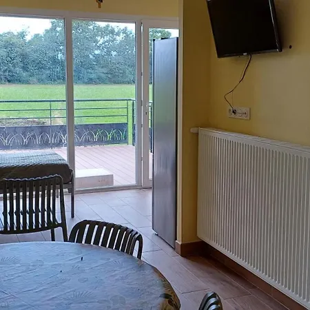 Logis De La Provosterie - Clivia Ou Crocus Διαμέρισμα Ahuillé