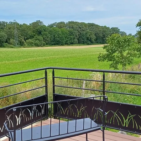 Logis De La Provosterie - Clivia Ou Crocus Διαμέρισμα Ahuillé