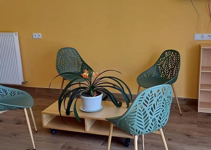 Logis De La Provosterie - Clivia Ou Crocus شقة