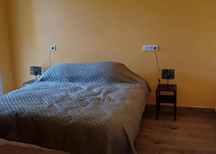 Logis De La Provosterie - Clivia Ou Crocus شقة *