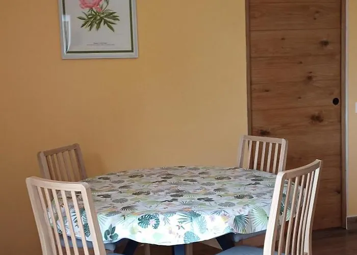 Logis De La Provosterie - Clivia Ou Crocus شقة *