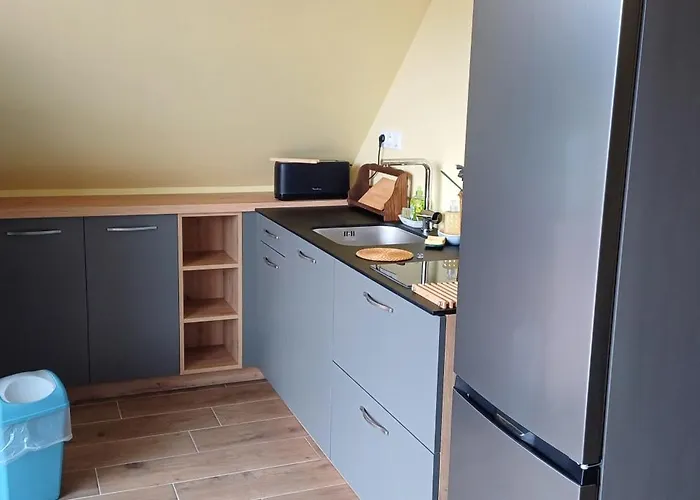 Logis De La Provosterie - Clivia Ou Crocus شقة *