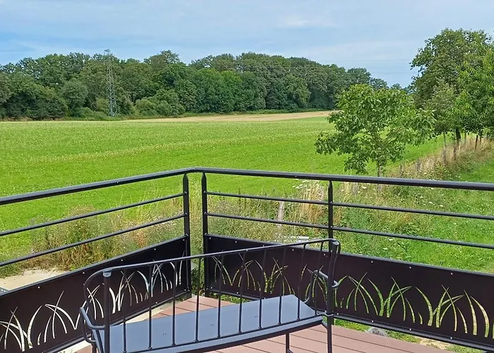 Logis De La Provosterie - Clivia Ou Crocus شقة Ahuillé